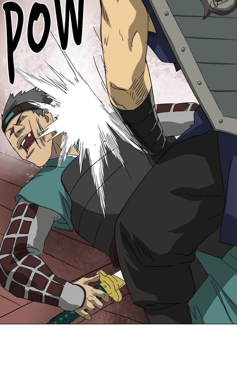 Read Infinite Leveling: Murim chapter 138 image 122 on Lezhin