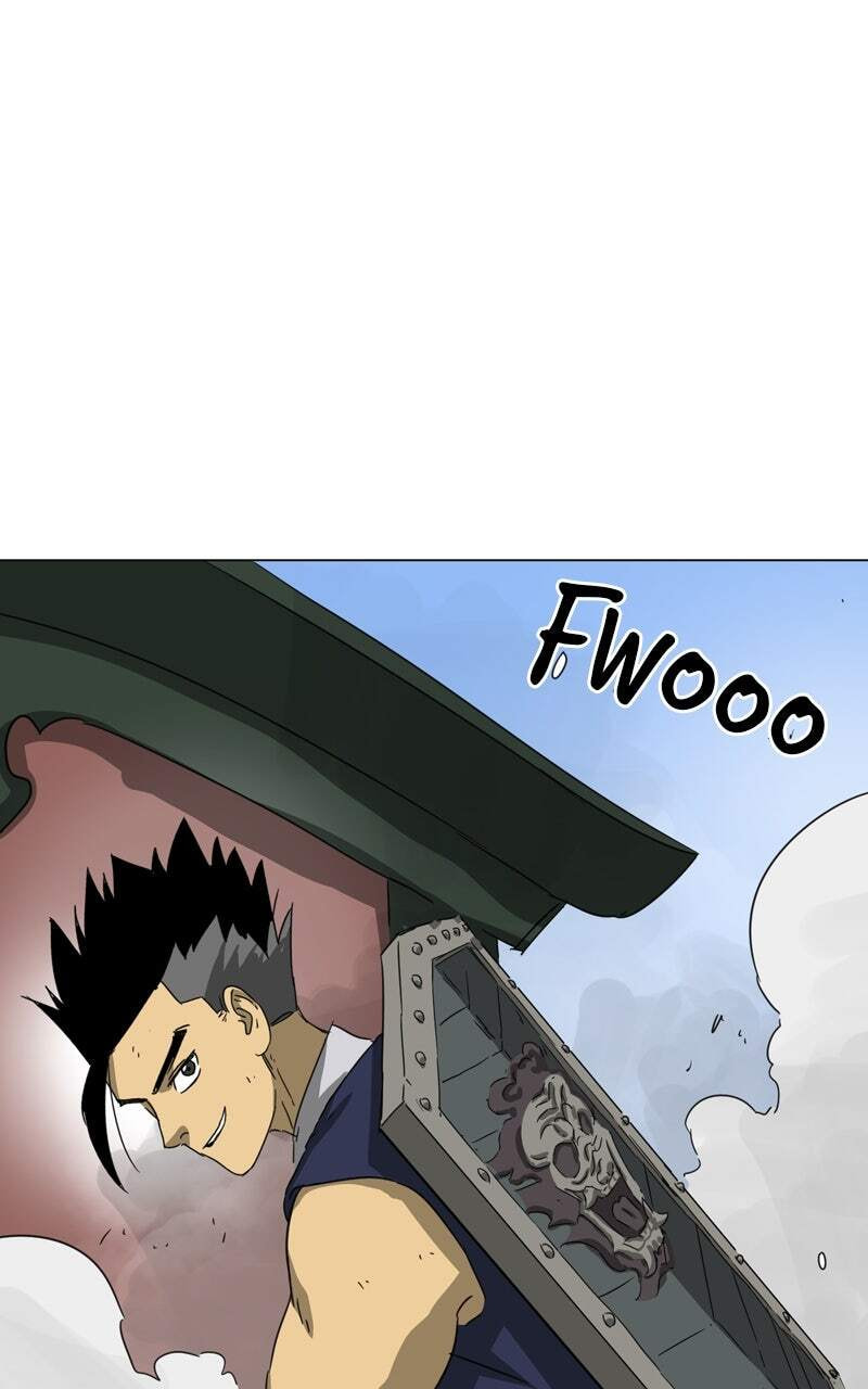 Read Infinite Leveling: Murim chapter 138 image 123 on Lezhin