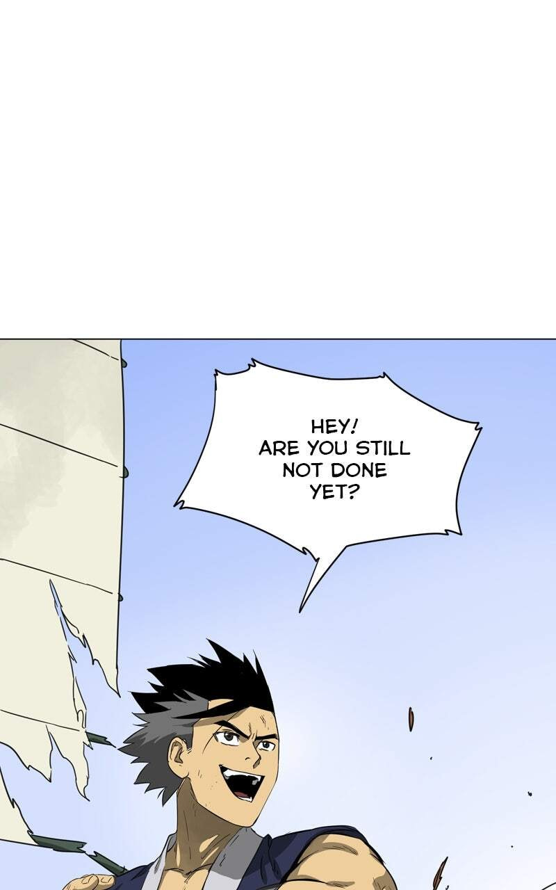 Read Infinite Leveling: Murim chapter 138 image 125 on Lezhin
