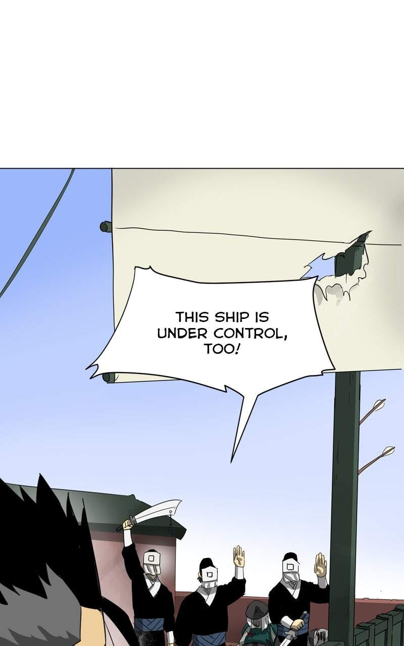 Read Infinite Leveling: Murim chapter 138 image 127 on Lezhin