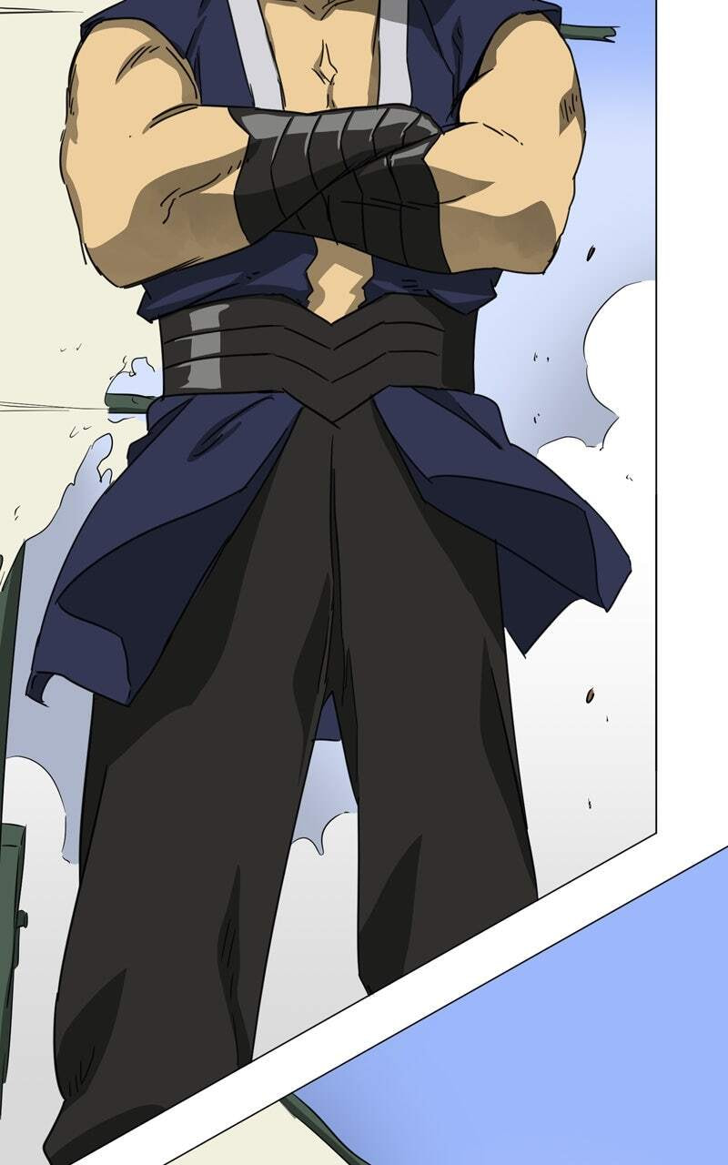 Read Infinite Leveling: Murim chapter 138 image 133 on Lezhin