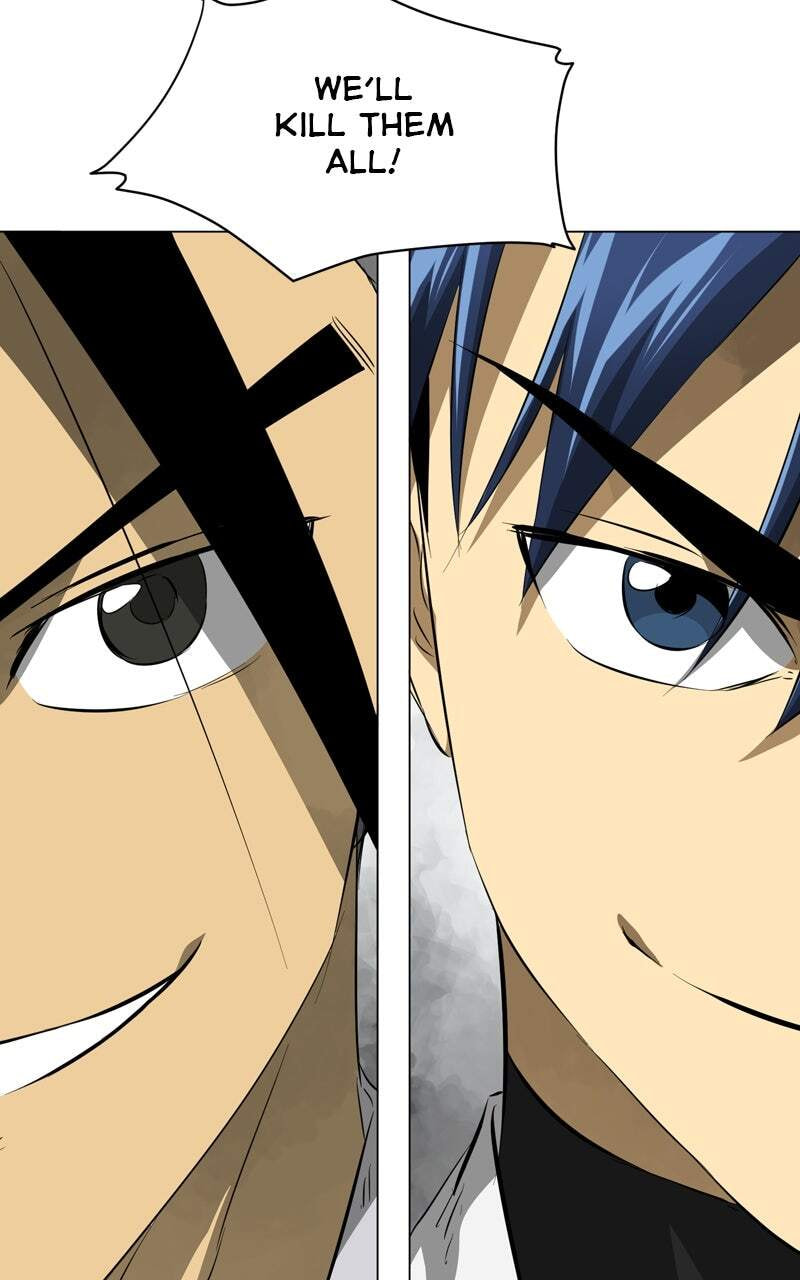 Read Infinite Leveling: Murim chapter 138 image 138 on Lezhin