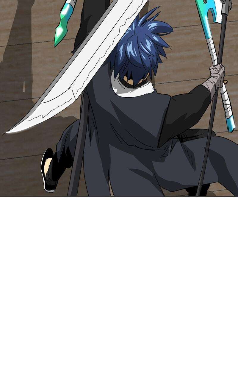 Read Infinite Leveling: Murim chapter 138 image 14 on Lezhin