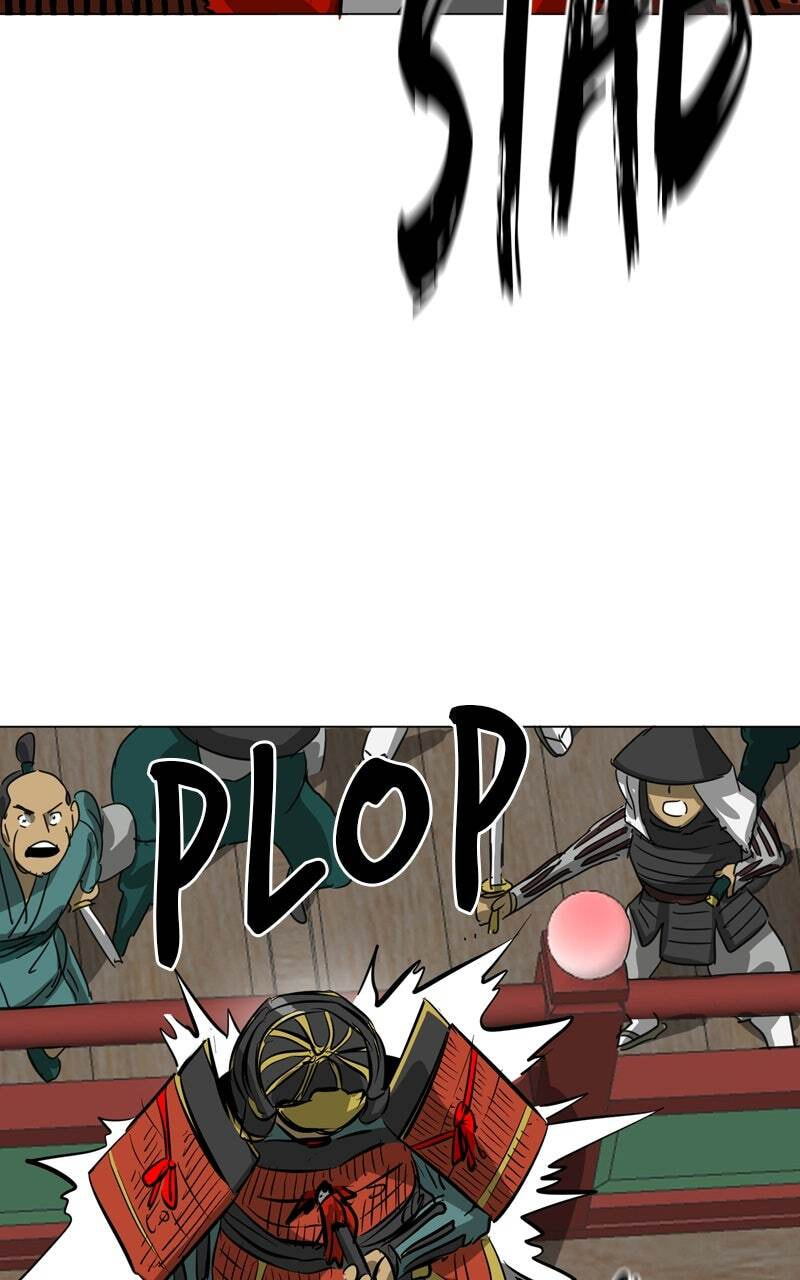 Read Infinite Leveling: Murim chapter 138 image 16 on Lezhin