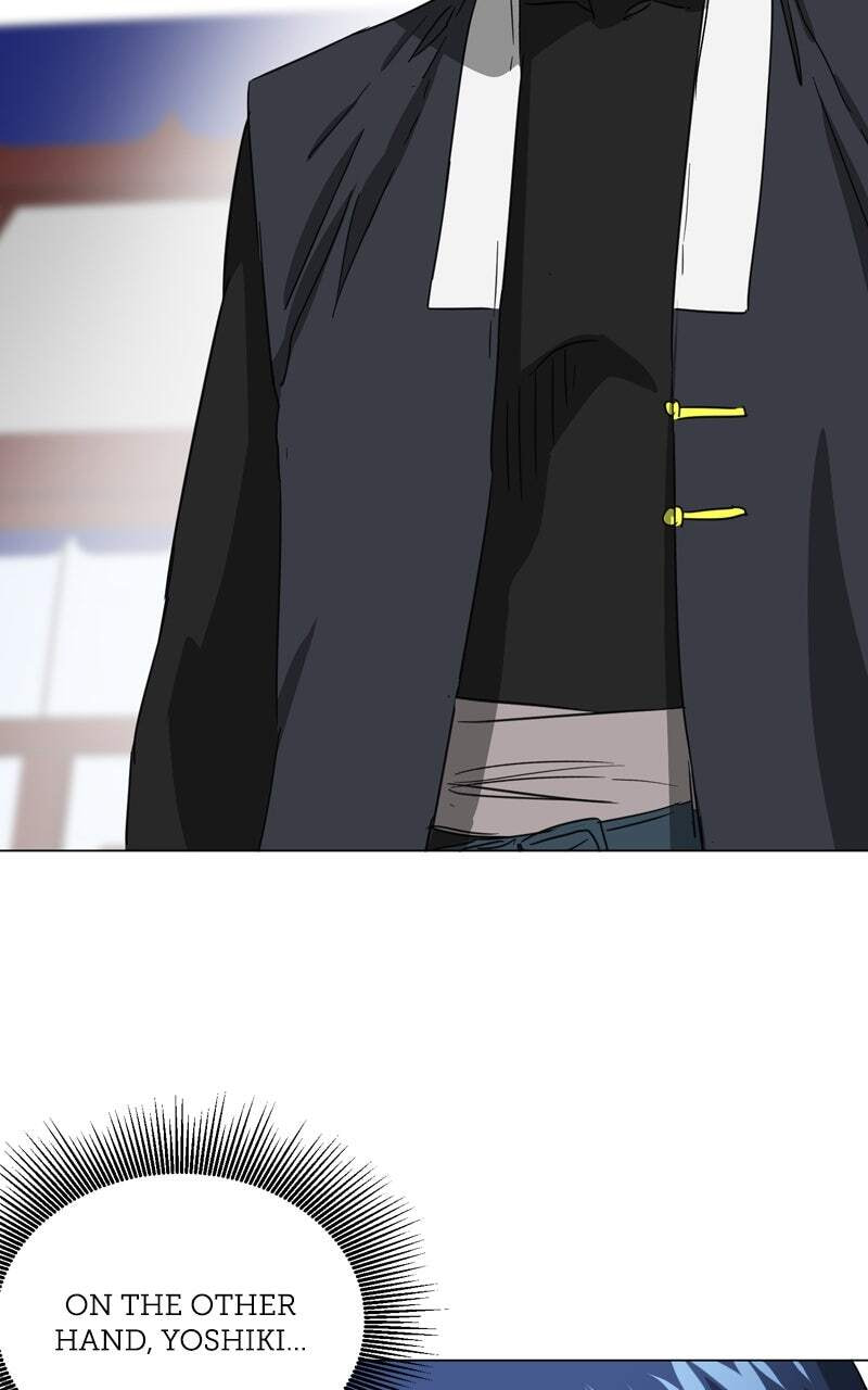 Read Infinite Leveling: Murim chapter 138 image 27 on Lezhin