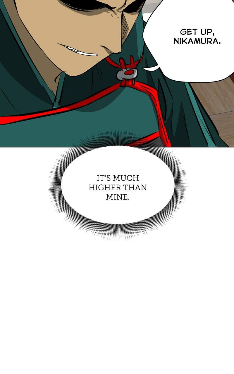 Read Infinite Leveling: Murim chapter 138 image 31 on Lezhin