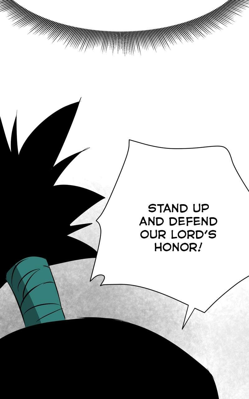 Read Infinite Leveling: Murim chapter 138 image 33 on Lezhin