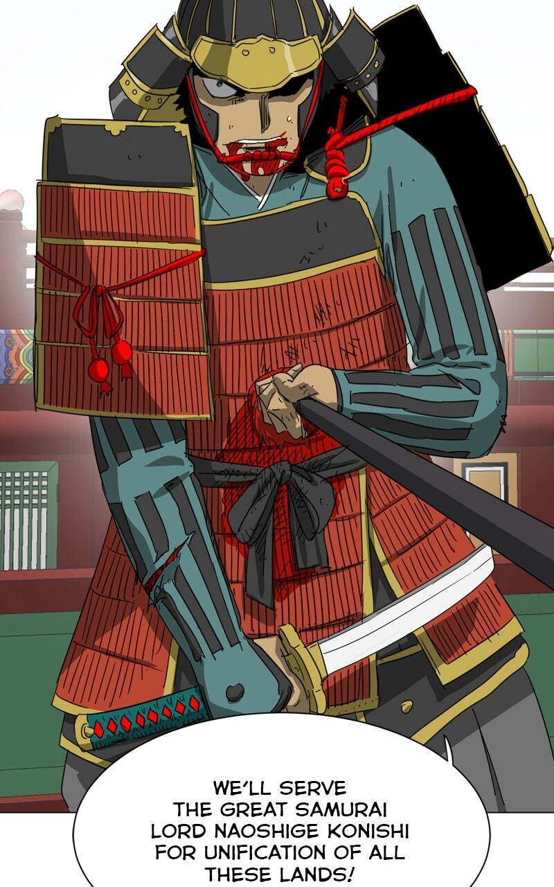 Read Infinite Leveling: Murim chapter 138 image 42 on Lezhin