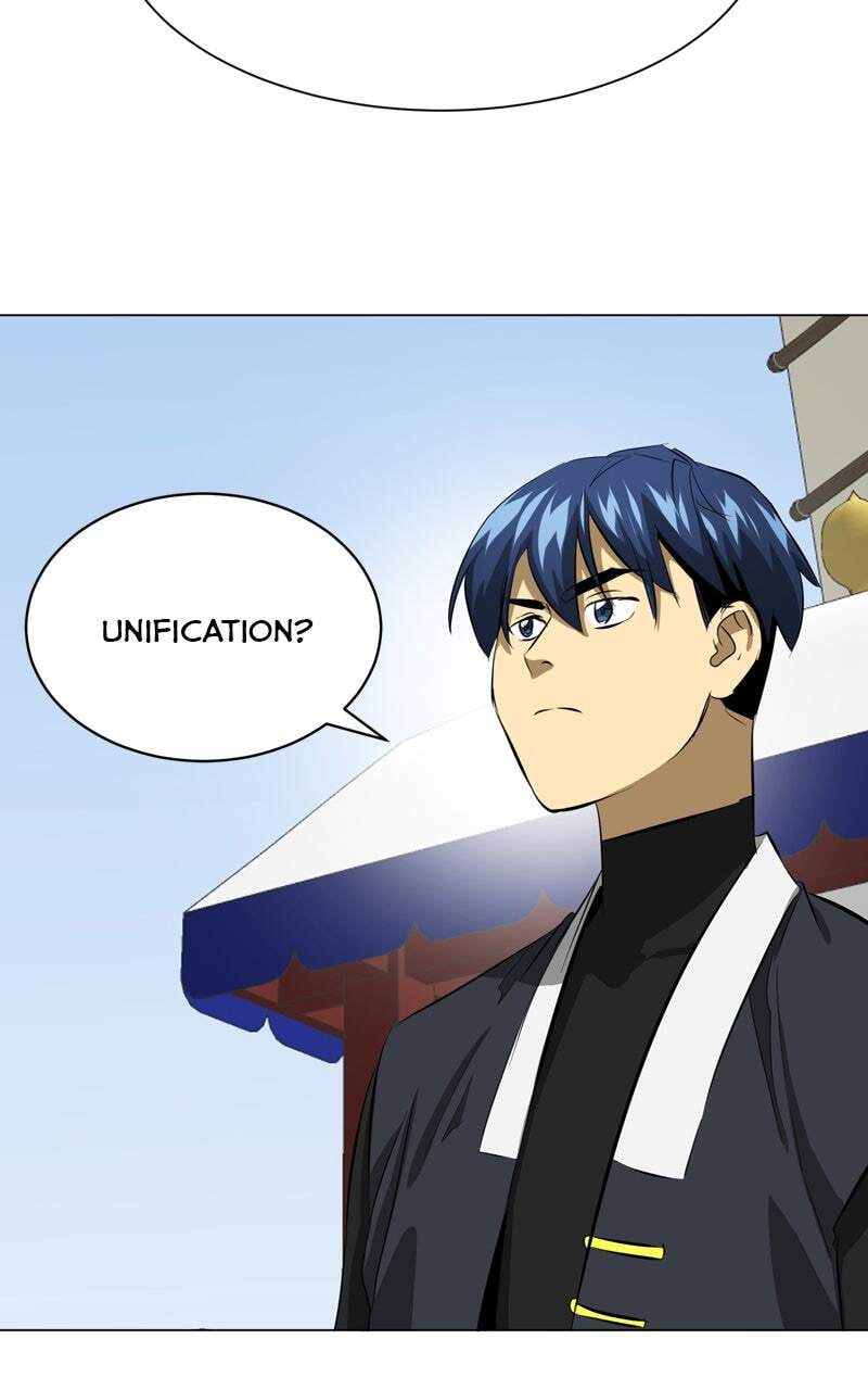 Read Infinite Leveling: Murim chapter 138 image 43 on Lezhin