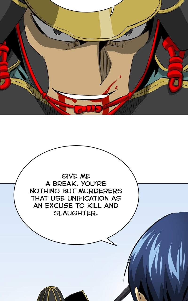 Read Infinite Leveling: Murim chapter 138 image 46 on Lezhin