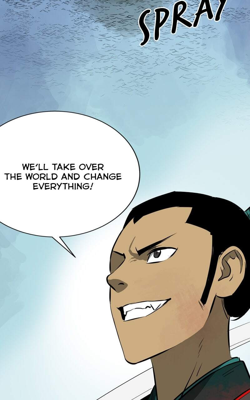 Read Infinite Leveling: Murim chapter 138 image 56 on Lezhin