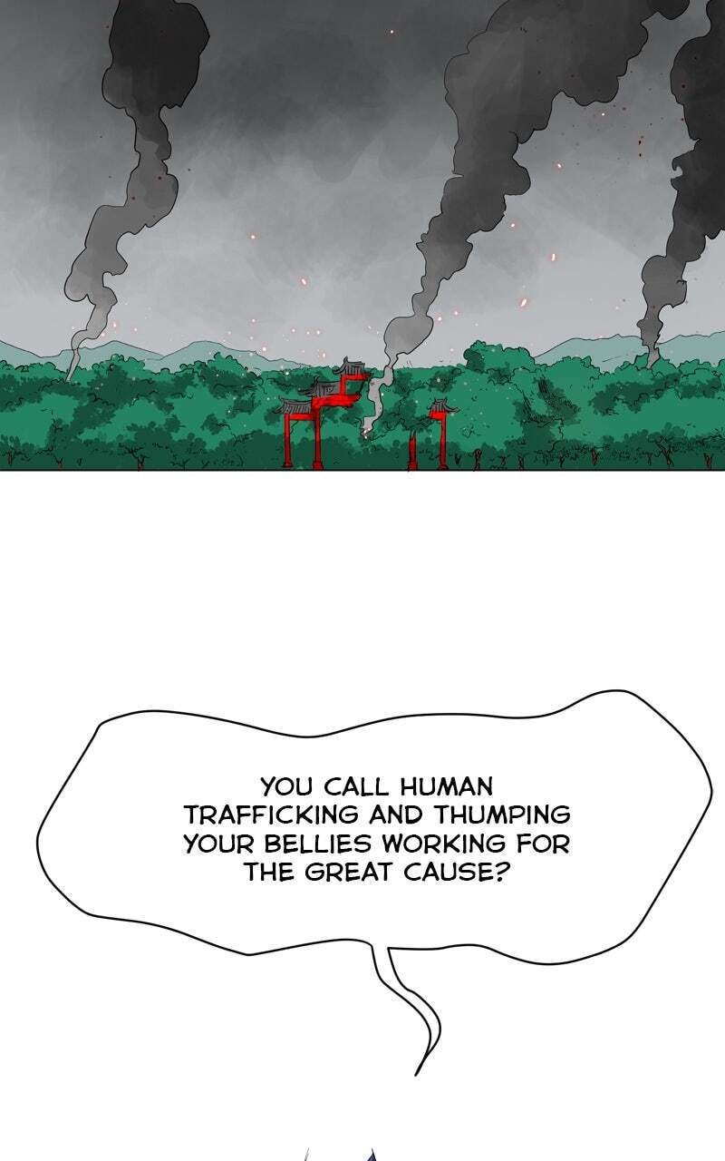 Read Infinite Leveling: Murim chapter 138 image 64 on Lezhin