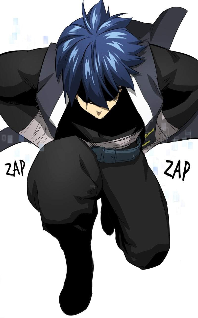 Read Infinite Leveling: Murim chapter 138 image 65 on Lezhin