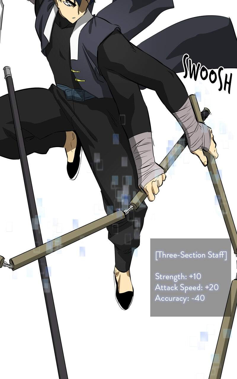Read Infinite Leveling: Murim chapter 138 image 70 on Lezhin