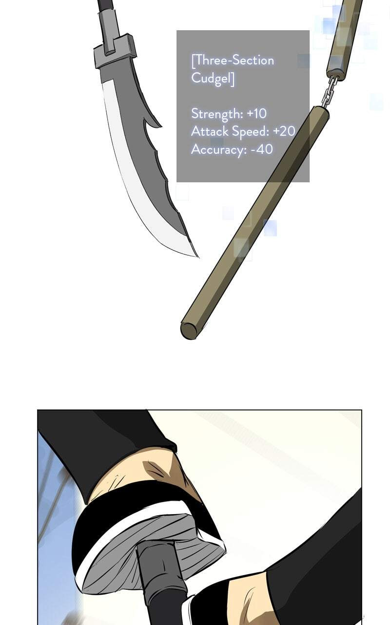 Read Infinite Leveling: Murim chapter 138 image 71 on Lezhin