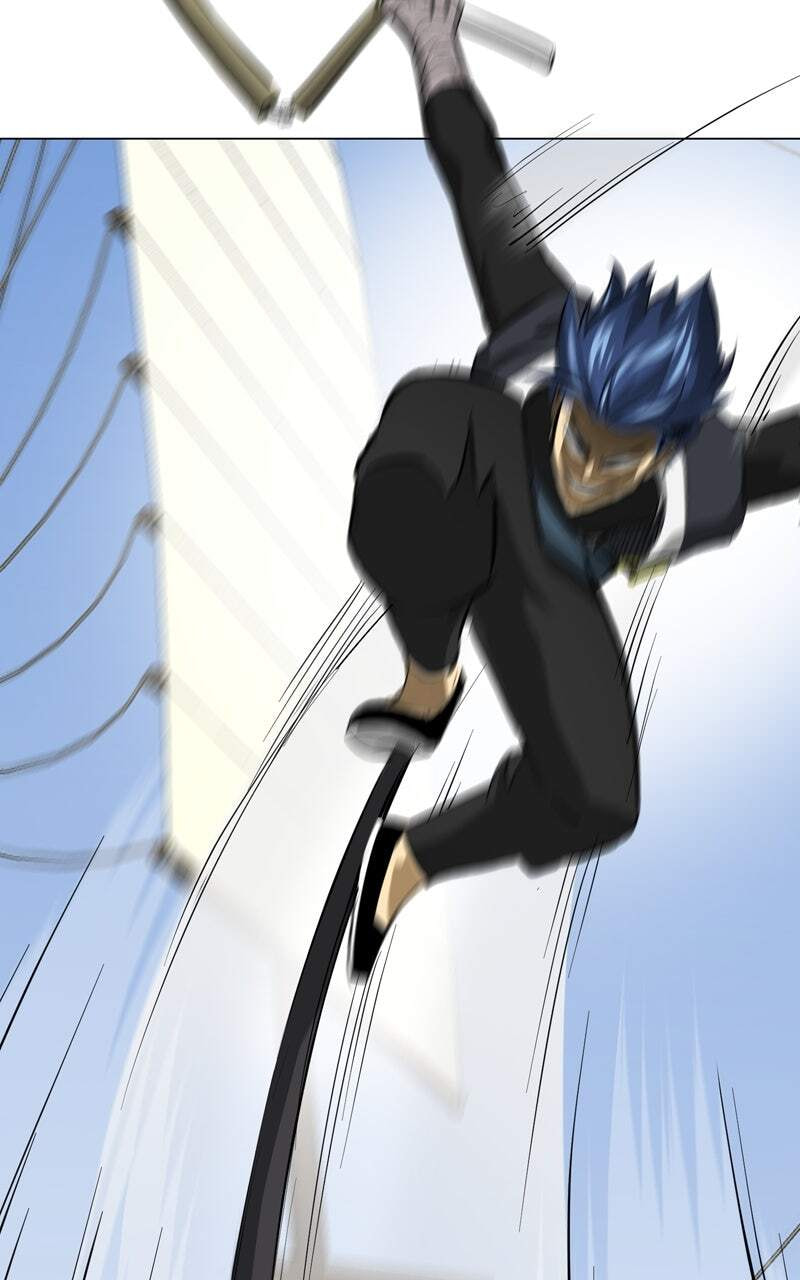Read Infinite Leveling: Murim chapter 138 image 73 on Lezhin