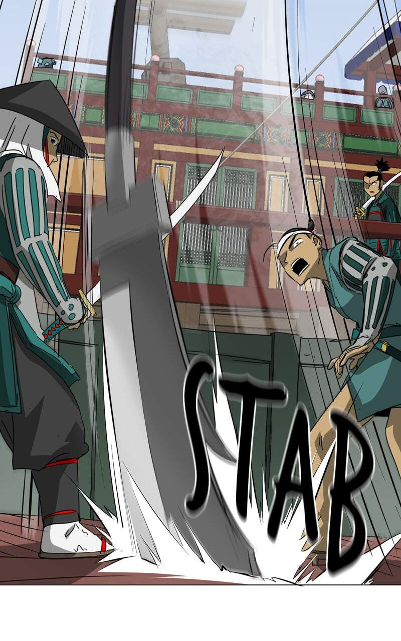 Read Infinite Leveling: Murim chapter 138 image 74 on Lezhin