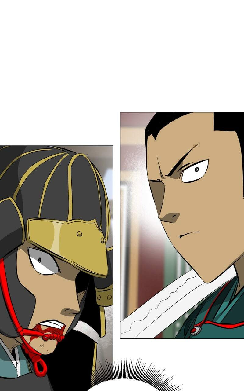 Read Infinite Leveling: Murim chapter 138 image 75 on Lezhin