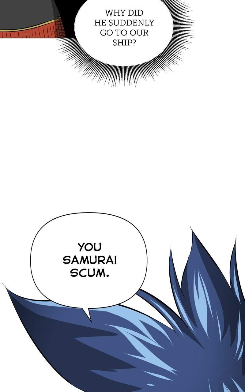 Read Infinite Leveling: Murim chapter 138 image 76 on Lezhin