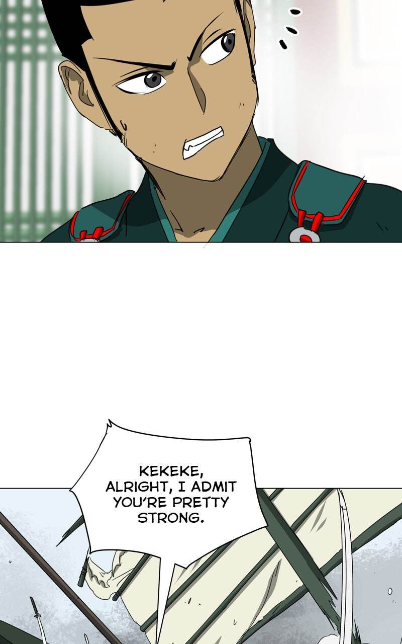 Read Infinite Leveling: Murim chapter 138 image 91 on Lezhin