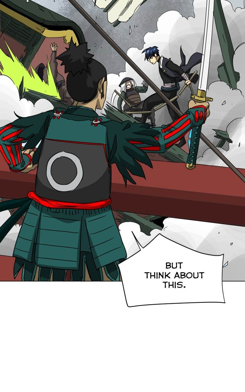 Read Infinite Leveling: Murim chapter 138 image 92 on Lezhin