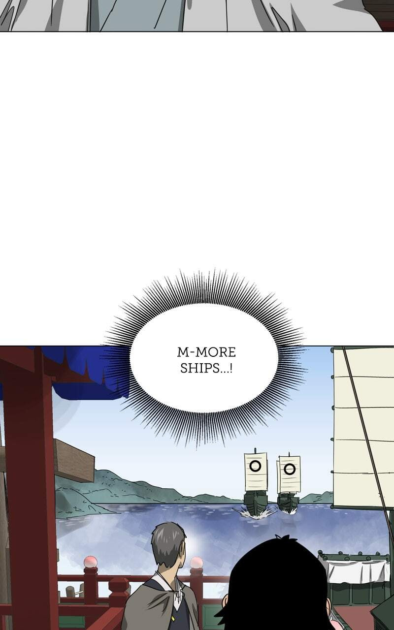 Read Infinite Leveling: Murim chapter 138 image 95 on Lezhin