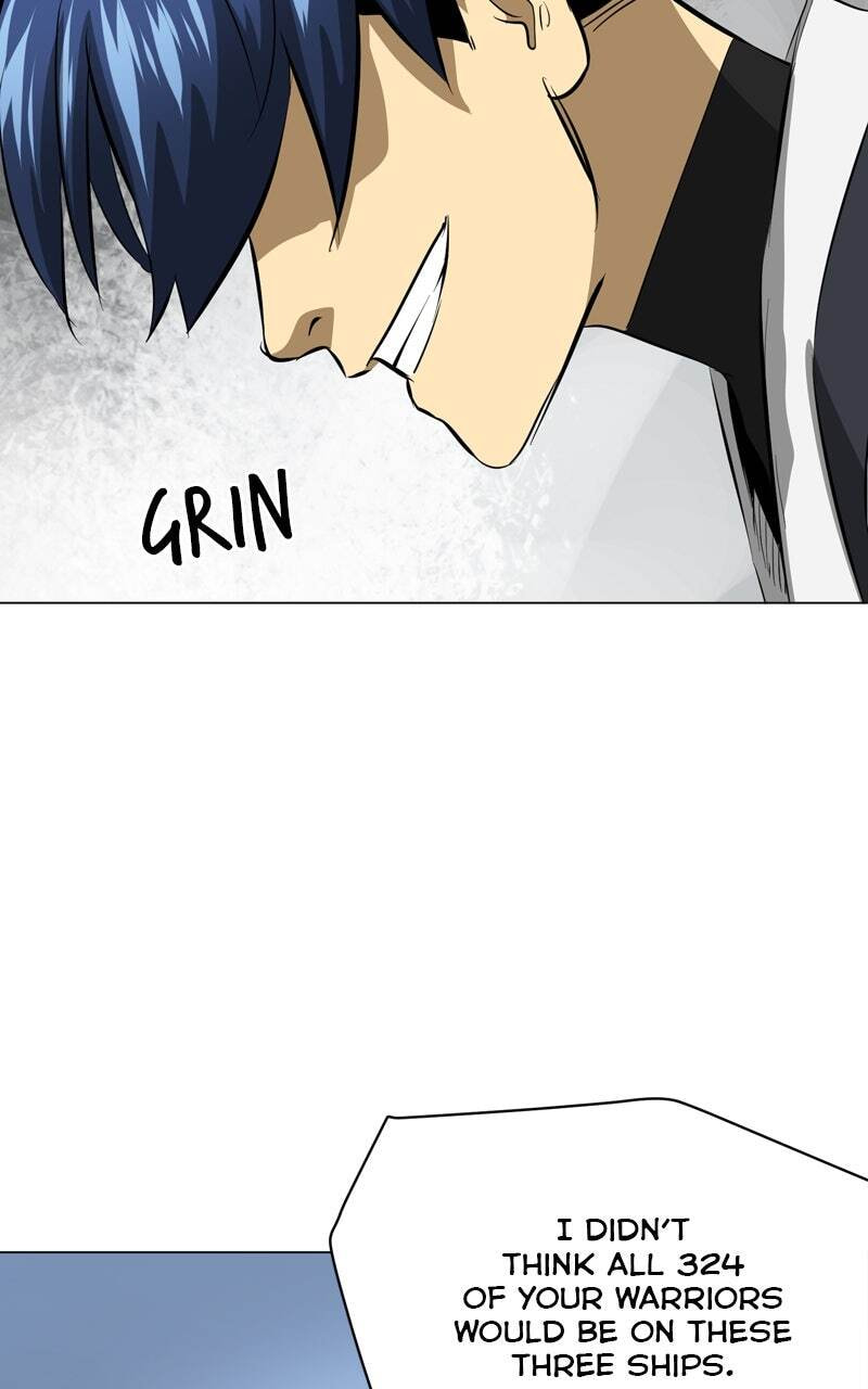 Read Infinite Leveling: Murim chapter 138 image 97 on Lezhin