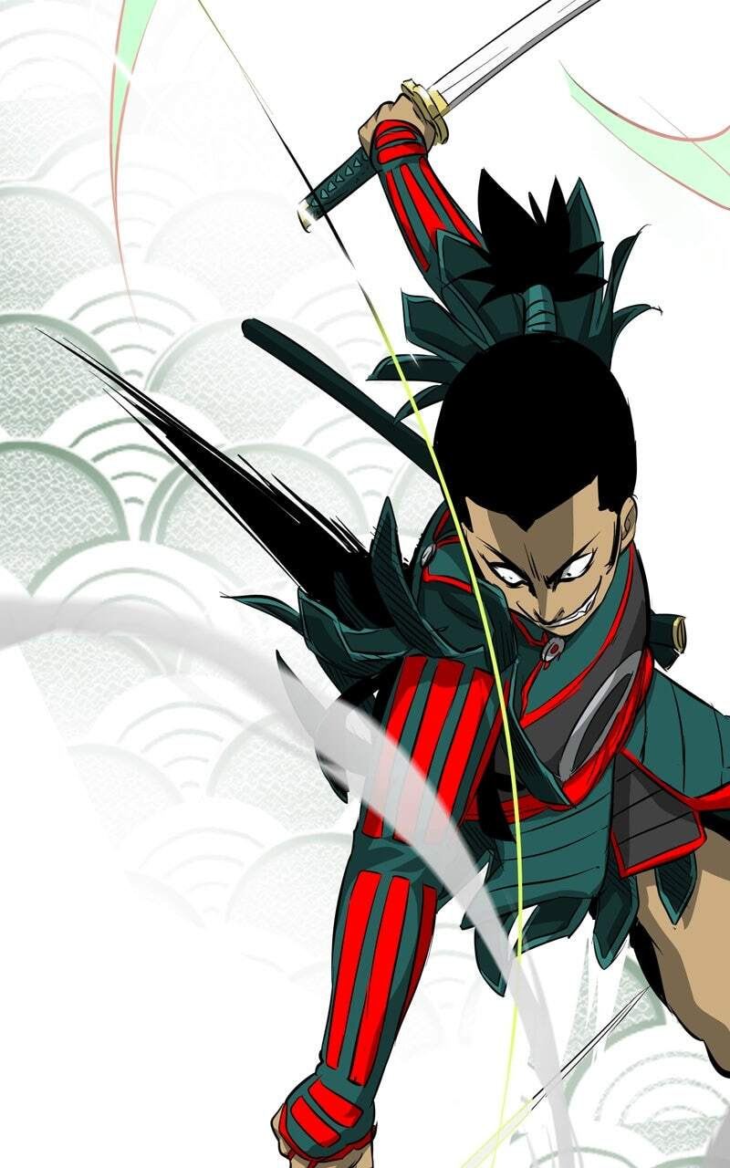 Read Infinite Leveling: Murim chapter 139 image 108 on Lezhin