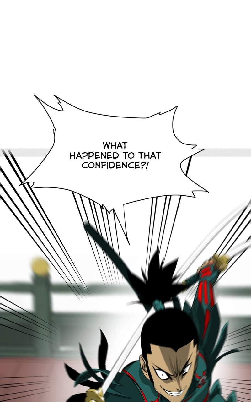 Read Infinite Leveling: Murim chapter 139 image 119 on Lezhin