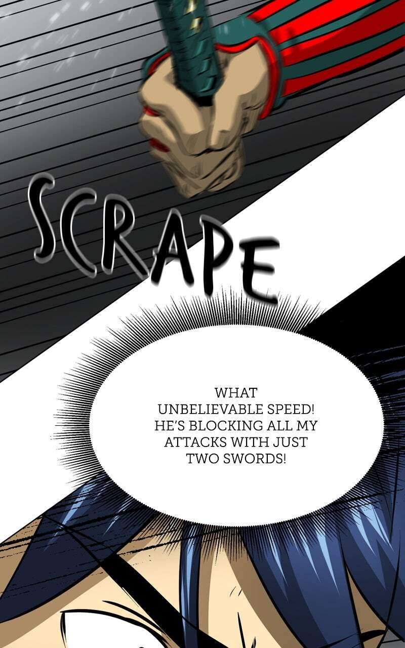 Read Infinite Leveling: Murim chapter 139 image 137 on Lezhin