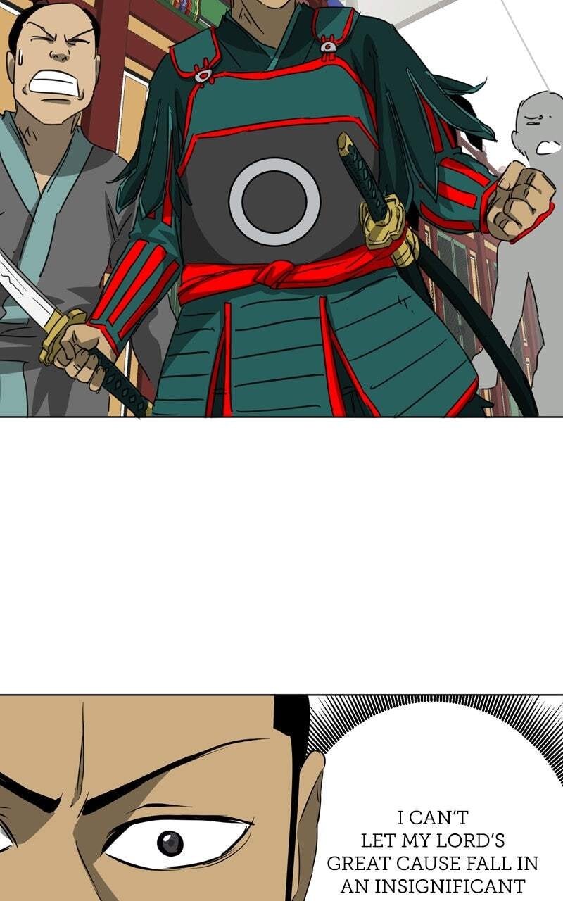 Read Infinite Leveling: Murim chapter 139 image 14 on Lezhin