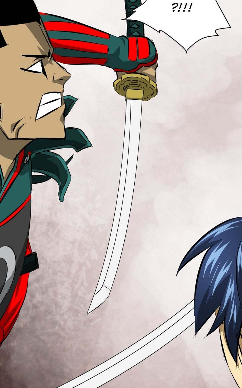 Read Infinite Leveling: Murim chapter 139 image 141 on Lezhin