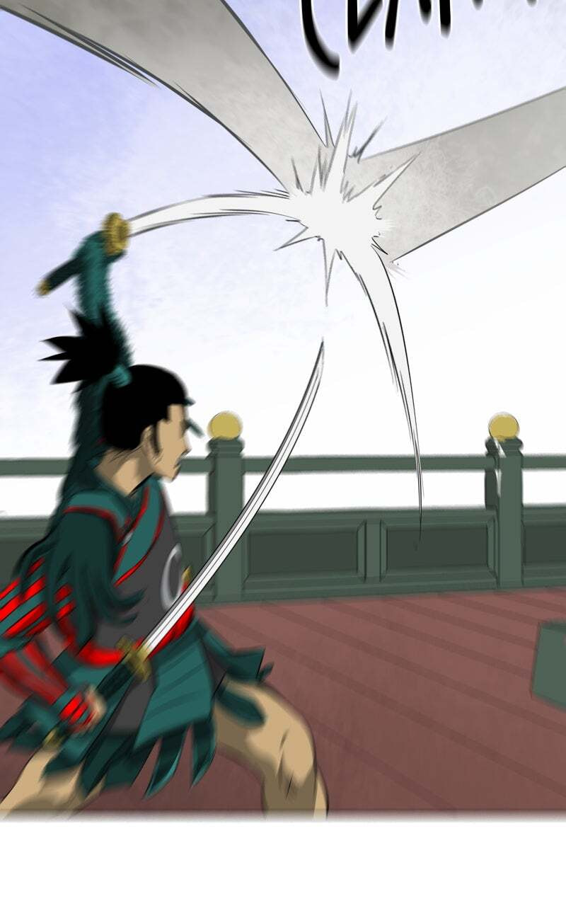 Read Infinite Leveling: Murim chapter 139 image 143 on Lezhin