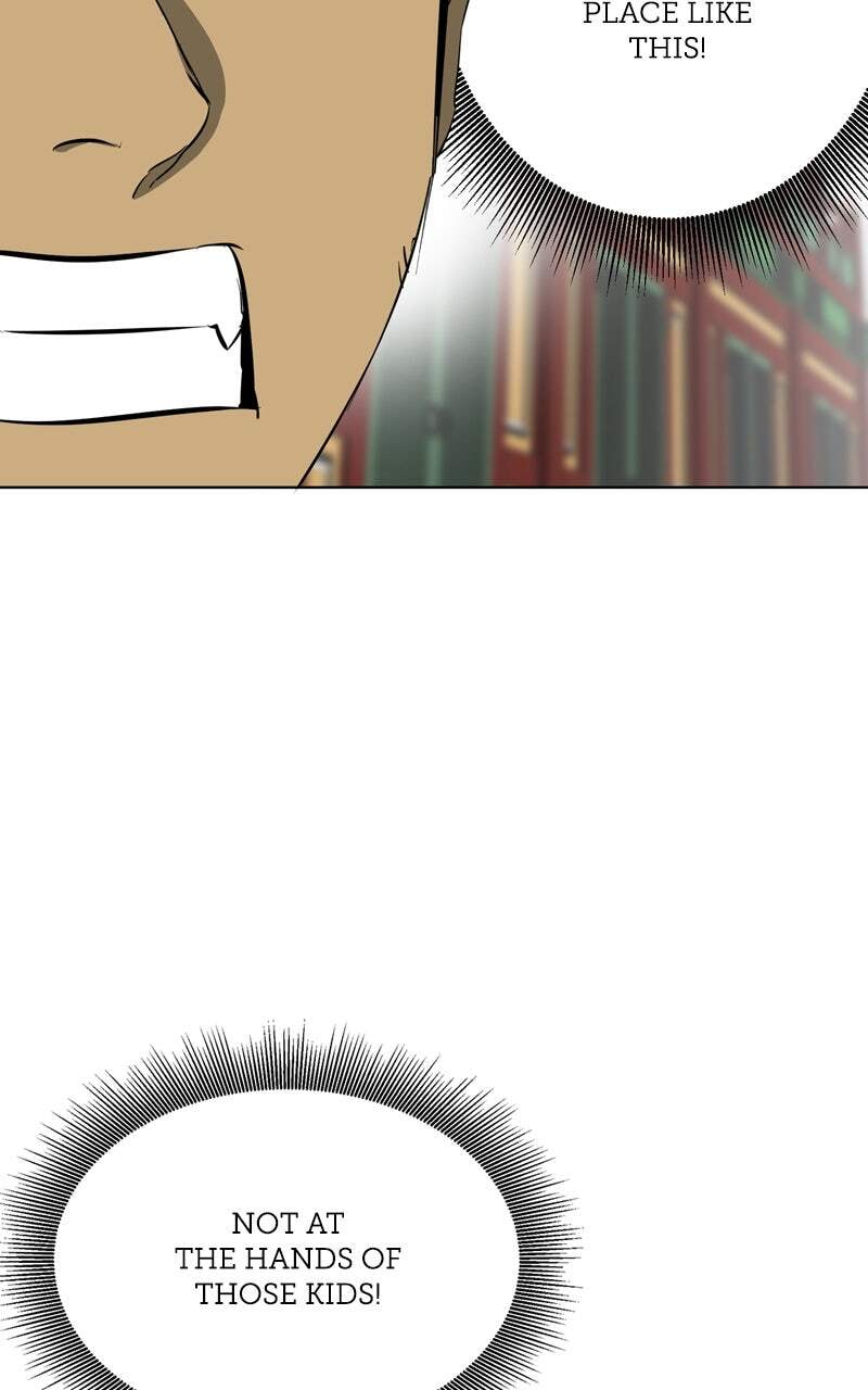 Read Infinite Leveling: Murim chapter 139 image 15 on Lezhin