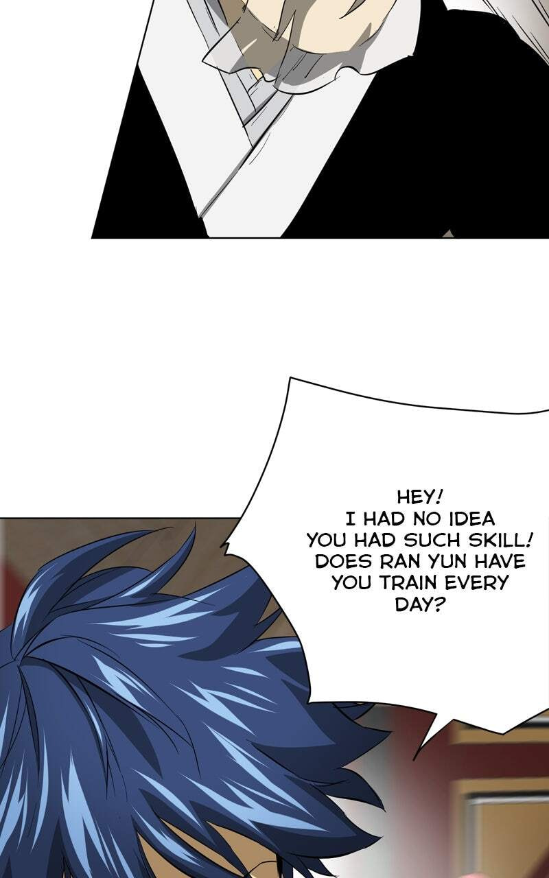 Read Infinite Leveling: Murim chapter 139 image 17 on Lezhin