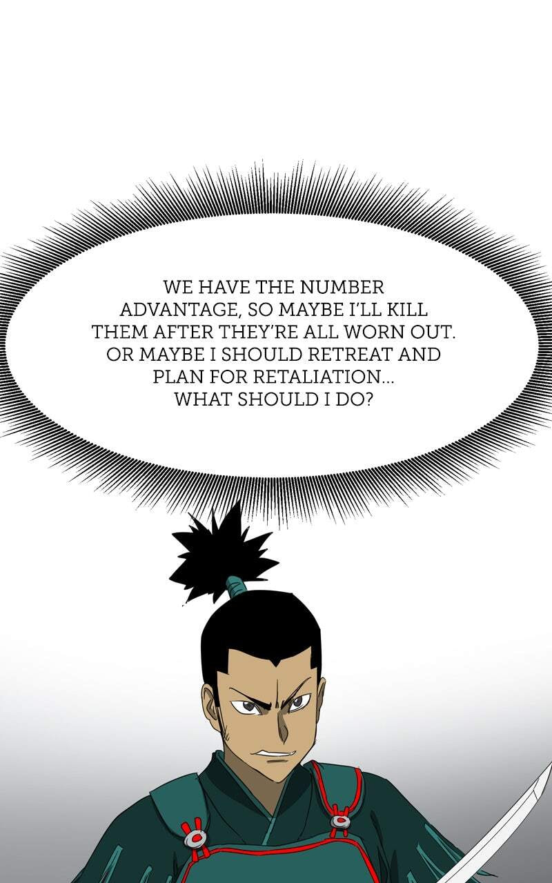Read Infinite Leveling: Murim chapter 139 image 20 on Lezhin
