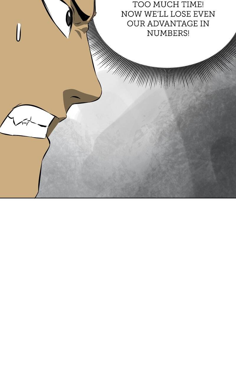 Read Infinite Leveling: Murim chapter 139 image 25 on Lezhin