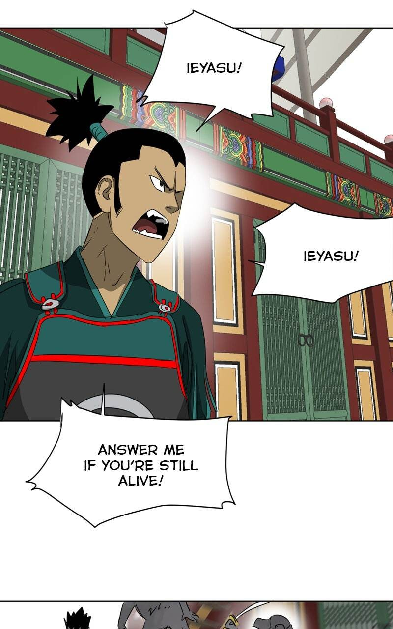 Read Infinite Leveling: Murim chapter 139 image 26 on Lezhin