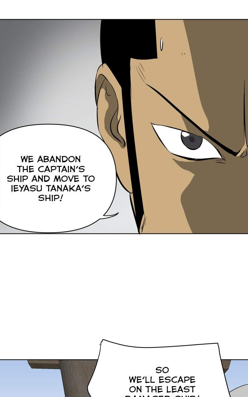Read Infinite Leveling: Murim chapter 139 image 30 on Lezhin
