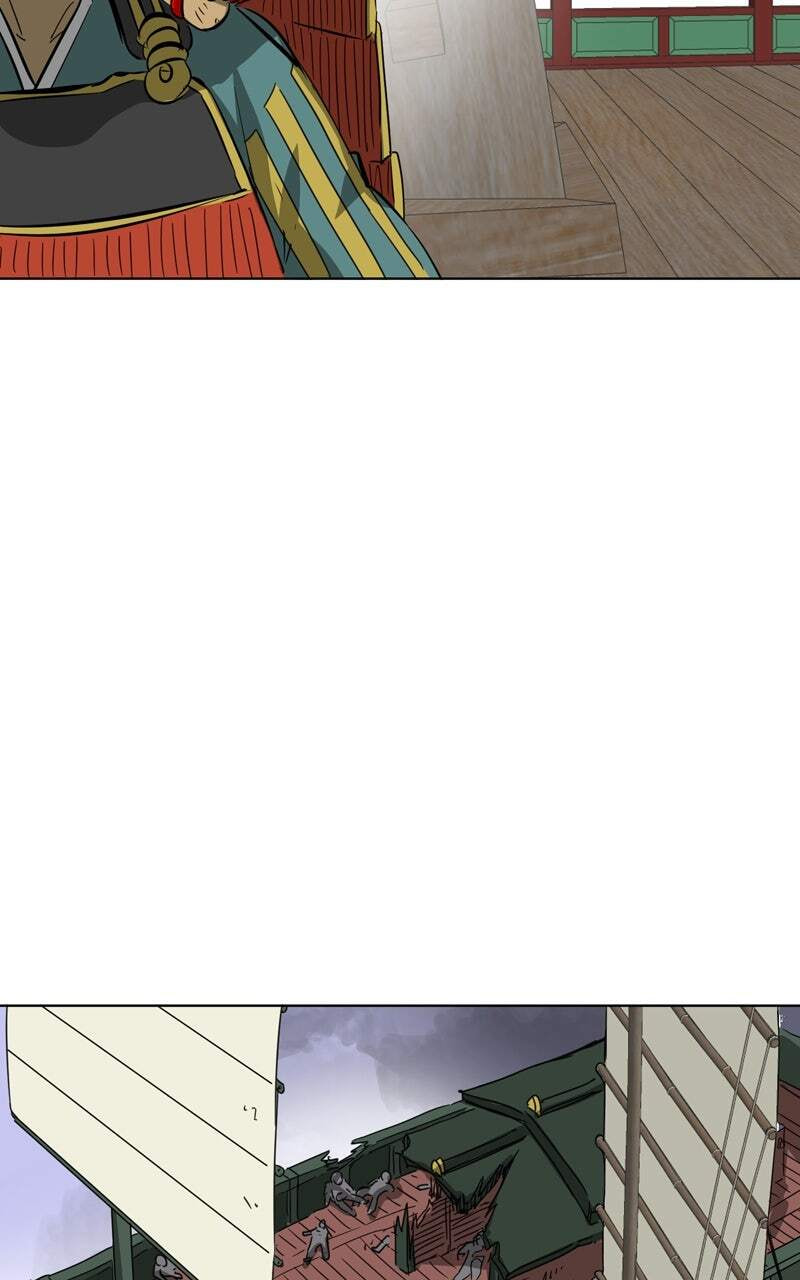 Read Infinite Leveling: Murim chapter 139 image 35 on Lezhin