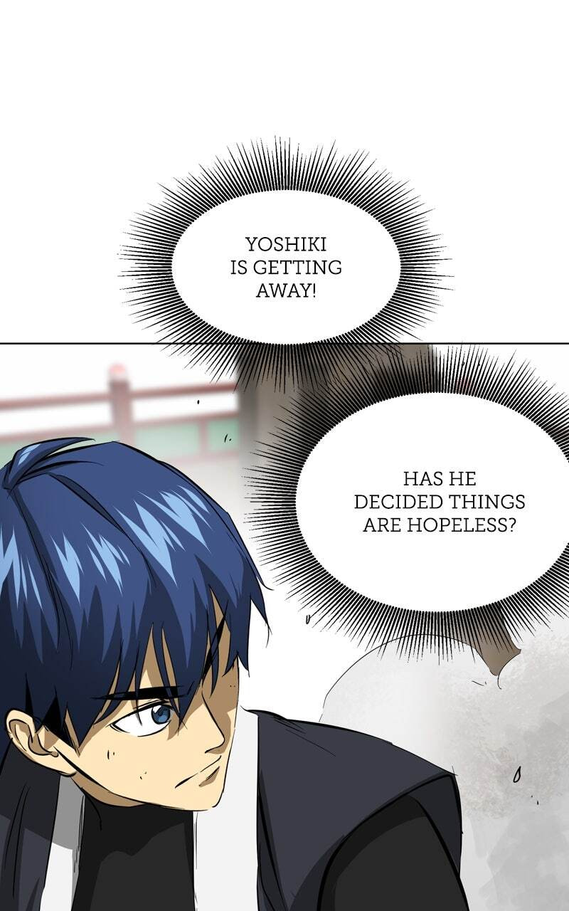 Read Infinite Leveling: Murim chapter 139 image 37 on Lezhin
