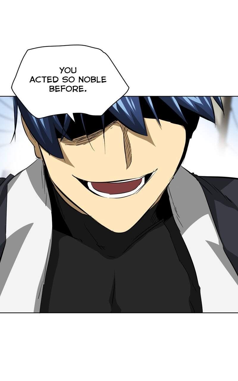 Read Infinite Leveling: Murim chapter 139 image 48 on Lezhin