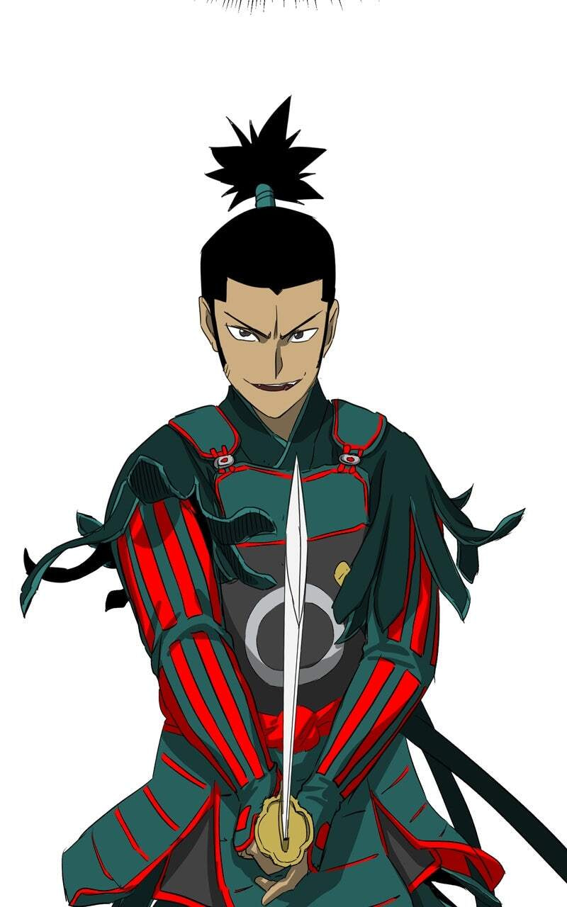 Read Infinite Leveling: Murim chapter 139 image 58 on Lezhin