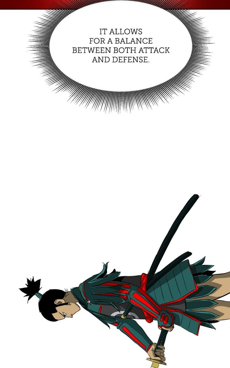 Read Infinite Leveling: Murim chapter 139 image 61 on Lezhin