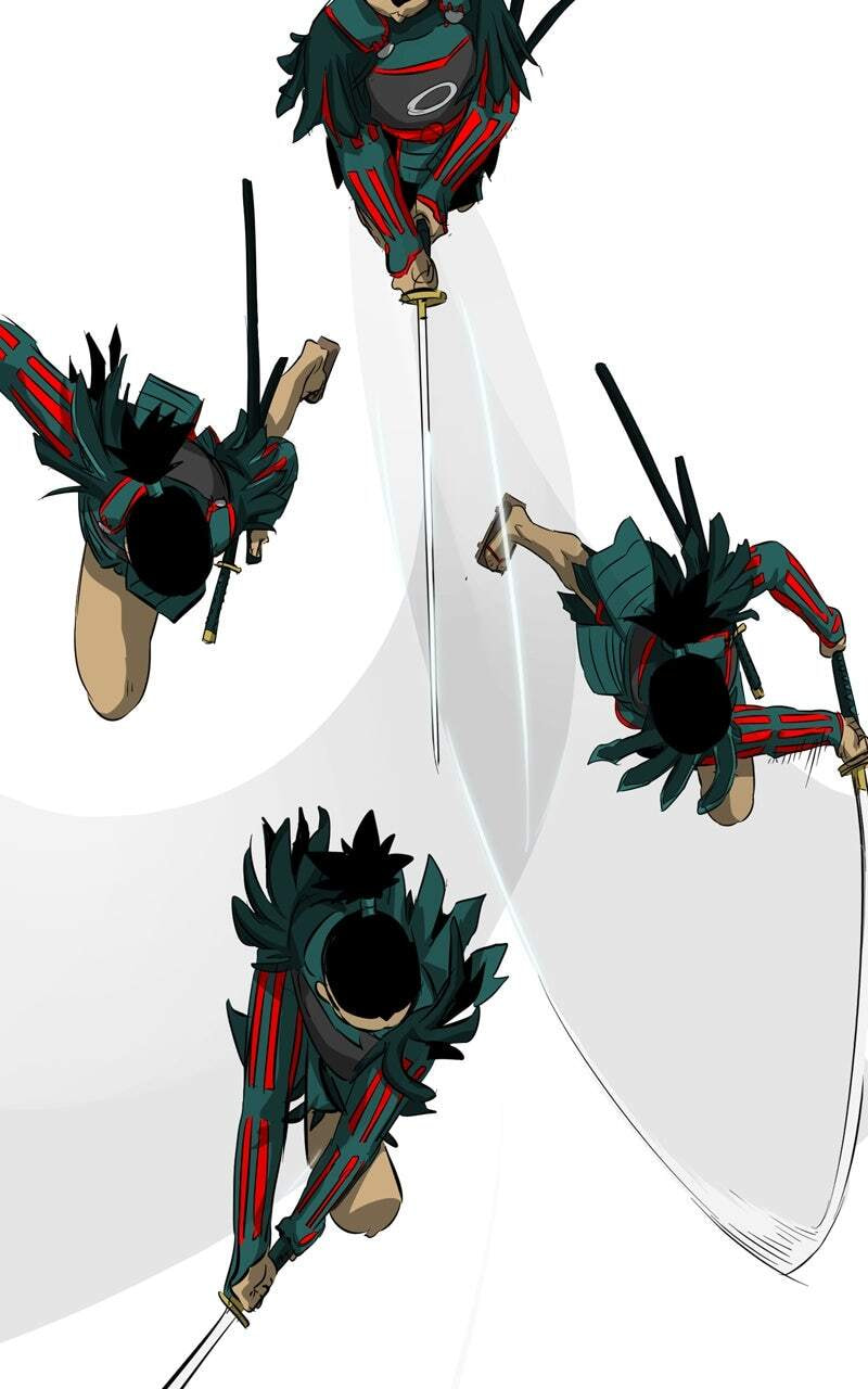 Read Infinite Leveling: Murim chapter 139 image 66 on Lezhin
