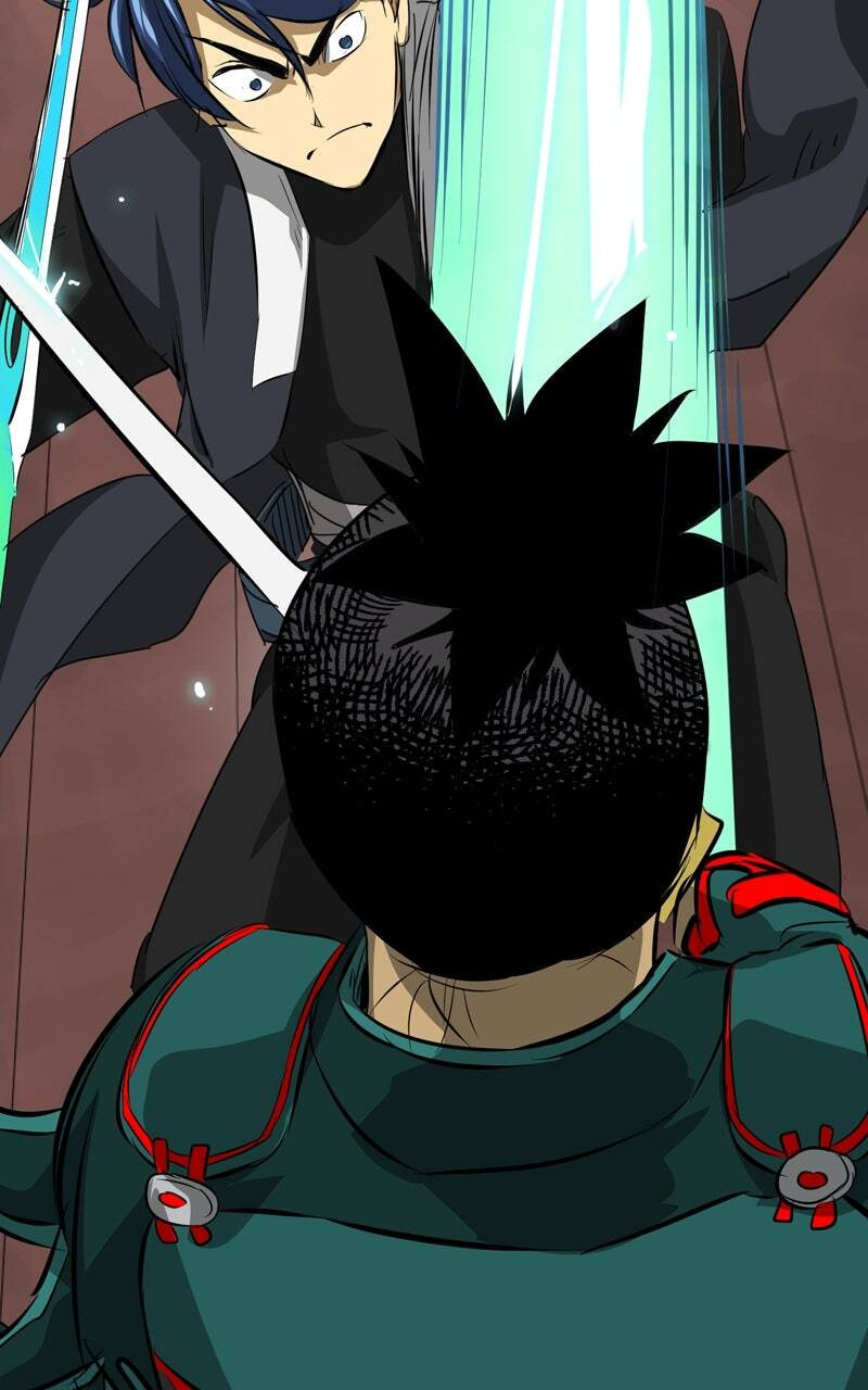 Read Infinite Leveling: Murim chapter 139 image 79 on Lezhin