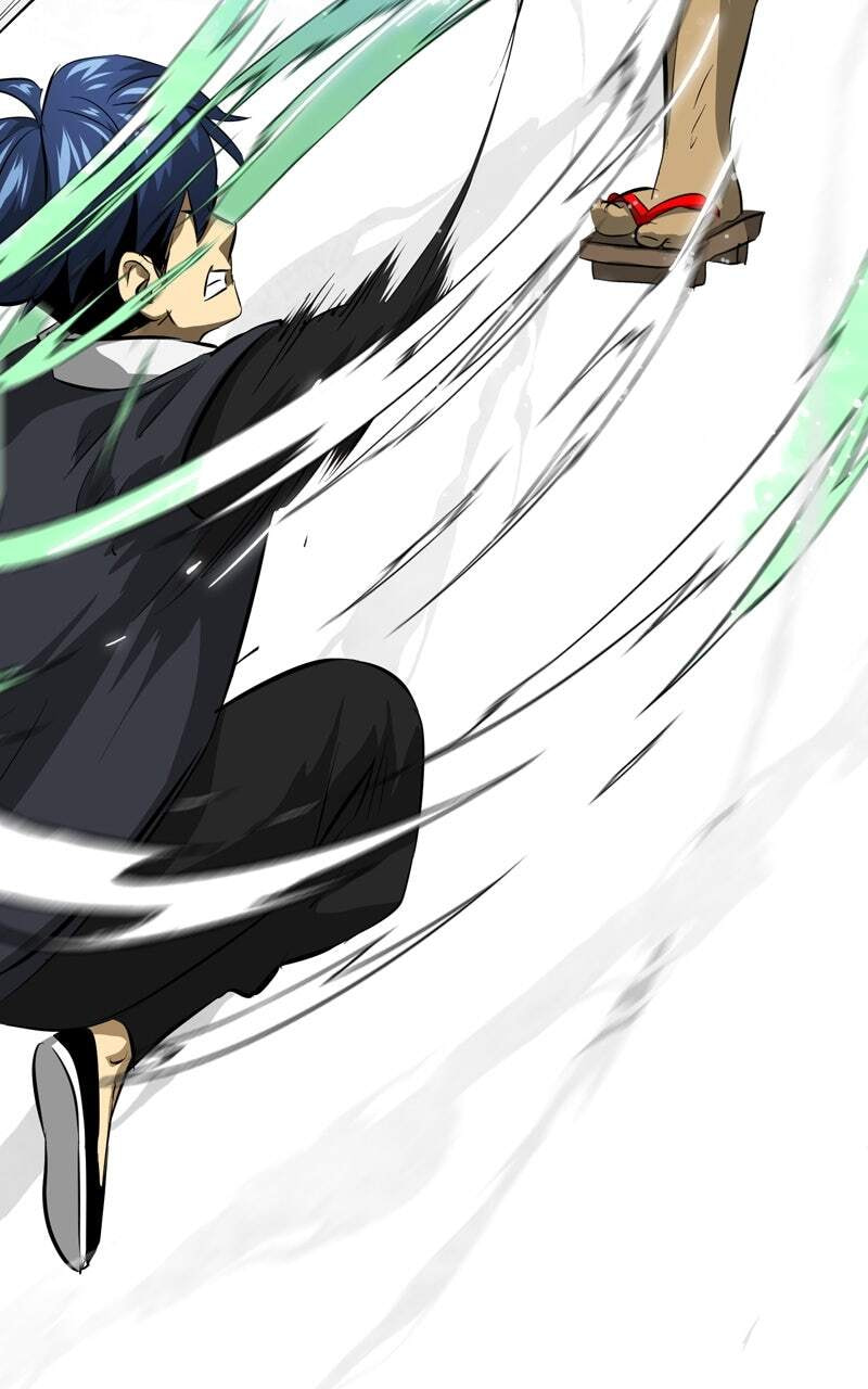 Read Infinite Leveling: Murim chapter 139 image 95 on Lezhin
