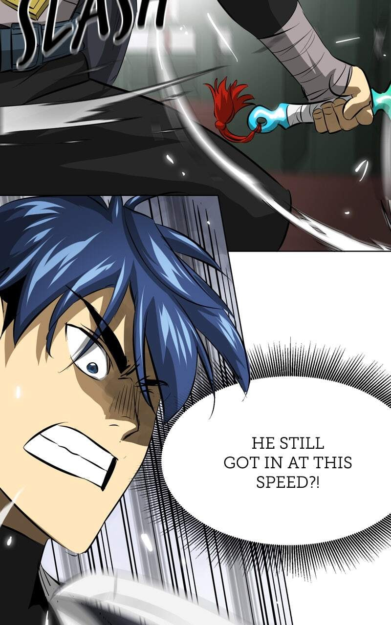 Read Infinite Leveling: Murim chapter 139 image 98 on Lezhin