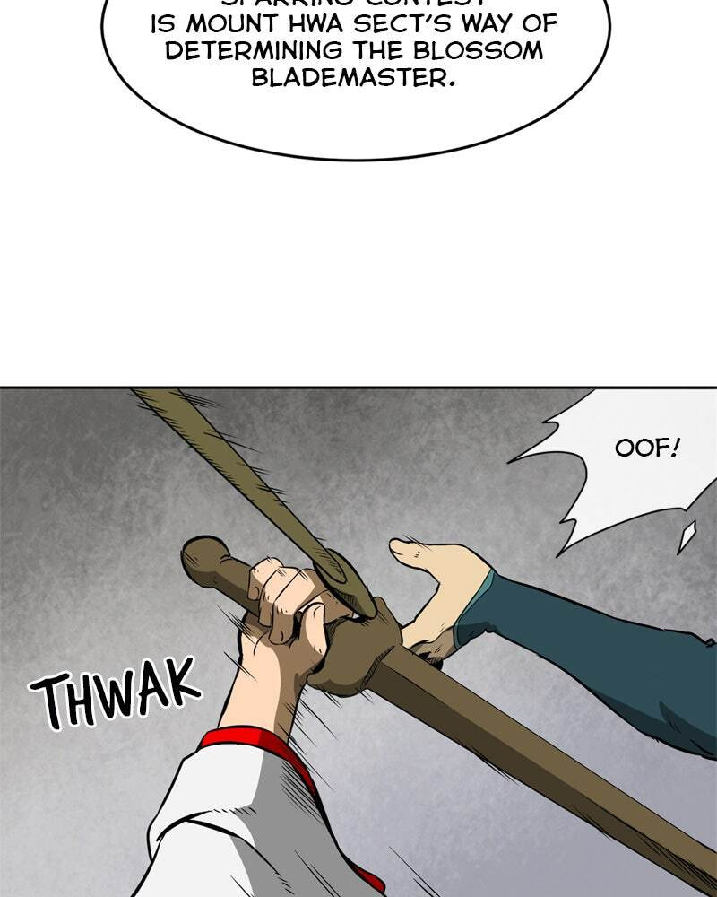 Read Infinite Leveling: Murim chapter 14 image 10 on Lezhin
