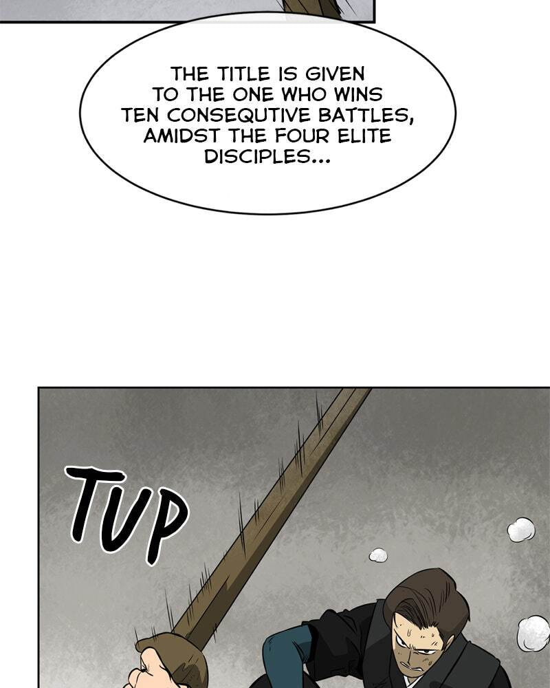 Read Infinite Leveling: Murim chapter 14 image 13 on Lezhin